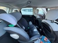 Usata Fiat 500L 85 CV (62 kW) 2013 Monovolume