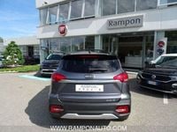 Usata EVO Evo 4 83 kW (114 CV) 2023 Nero SUV