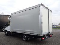 Usata Iveco Daily 175 CV (128 kW) 2024 Bianco Furgone