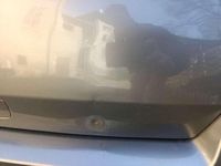 Usata Suzuki Swift GLX 91 CV (66 kW) 2005 Grigio Utilitaria