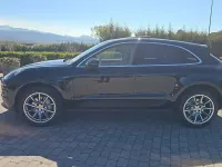 Usata Porsche Macan 250 CV (183 kW) 2015 Other SUV