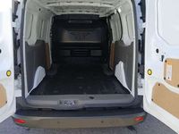 Usata Ford Tourneo Courier Trend 101 CV (74 kW) 2023 Bianco Monovolume