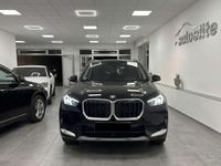 Usata BMW X1 150 CV (110 kW) 2022 Nero SUV