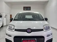 Usata Fiat Panda Easy 69 CV (50 kW) 2019 Bianco Utilitaria