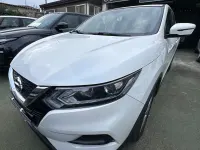 Brugt Nissan Qashqai 116 HK (85 kW) 2020 Hvid SUV