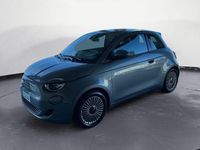 Usata Fiat 500 42 kW (58 CV) 2023 Grigio Utilitaria
