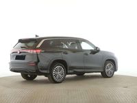 Usata VW Tayron Life 150 CV (110 kW) 2025 Nero metallizzato SUV