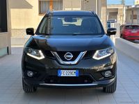 usata Nissan X-Trail 1.6 dCi 2WD Tekna