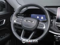 Usata Jeep Compass Altitude 131 CV (96 kW) 2024 Alpine white SUV