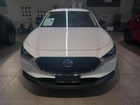 Nuova Mazda CX-30 Homura-Line 140 CV (102 kW) 2026 Bianco SUV