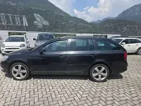 Usata Skoda Octavia Elegance 140 CV (102 kW) 2008 Other Station wagon