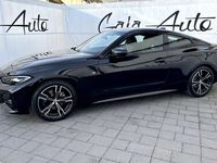 Usata BMW 420 M Sport 190 CV (139 kW) 2021 Grigio Coupé
