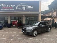 Usata Audi Q7 Ambiente 286 CV (210 kW) 2019 Grigio SUV