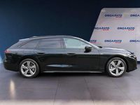 Nuova Audi A6 S-Line 204 CV (150 kW) 2025 Nero Station wagon