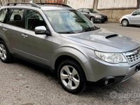 usata Subaru Forester Forester2.0d XS Trend