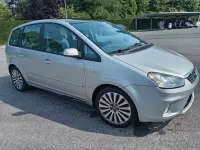 Begagnad Ford C-MAX 109 HK (80 kW) 2008 Grå Minibuss