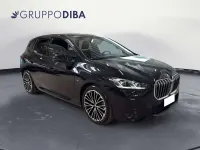 Usata BMW 218 Active Tourer M Sport 150 CV (110 kW) 2025 Nero Monovolume