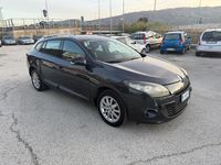 Usata Renault Mégane GT Line GT-Line 110 CV (80 kW) 2011 Grigio Station wagon