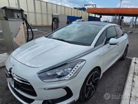Usata Citroën DS5 So Chic 163 CV (119 kW) 2012 Bianco Utilitaria