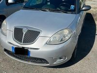 usata Lancia Ypsilon Ypsilon 1.4 16V MomoDesign