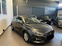 Usata Hyundai i30 120 CV (88 kW) 2022 Grigio
