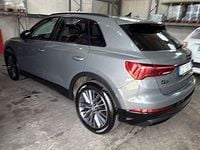 Usata Audi Q3 150 CV (110 kW) 2021 Grigio SUV