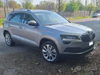 Usata Skoda Karoq Style 116 CV (85 kW) 2018 SUV