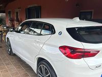 Usata BMW X2 M Sport 150 CV (110 kW) 2018 SUV