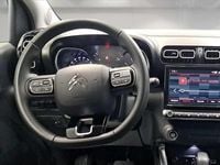 Usata Citroën C3 Aircross PureTech 130 CV (95 kW) 2024 Grigio SUV