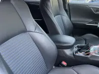 Usata Toyota RAV4 Hybrid Style 178 CV (130 kW) 2021 SUV