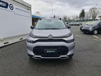 usata Citroën C3 Aircross PureTech 110 S&S Shine Pack del 2023 usata a Pianezza