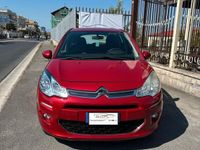 Occasion Citroën C3 Seduction 68 ch (50 kW) 2013 Rouge Citadine