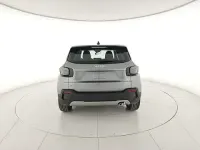 Nuova Jeep Avenger Altitude 109 CV (80 kW) 2025 Grigio SUV
