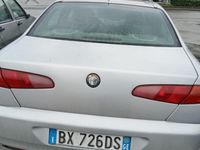 usata Alfa Romeo 166 2.0i 16V Twin Spark cat