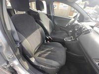 Usata Lancia Ypsilon 85 CV (62 kW) 2013 Argento Utilitaria