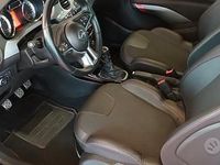 Usata Opel Adam Edition 2015 Grigio Utilitaria