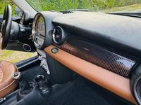 Usata Mini Cooper 2009 Utilitaria