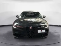 Nuova Alfa Romeo Stelvio Sprint 160 CV (117 kW) 2025 Nero vulcano SUV