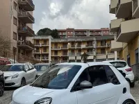 Usata Smart ForTwo Cabrio Brabus 90 CV (66 kW) 2019 Cabrio