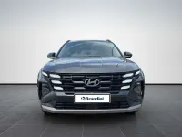 Nuova Hyundai Tucson 218 CV (160 kW) 2026 Ecotronic gray SUV