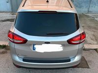 Usata Ford C-MAX 145 CV (106 kW) 2015 Grigio Monovolume