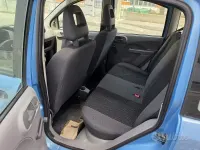 Usata Fiat Panda 54 CV (39 kW) 2005 Utilitaria