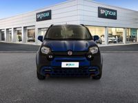 usata Fiat Panda Cross 1.0 FireFly 70cv S&S Hybrid SCOPRI DI PIÙ SU QUESTO VEICOLO E SULLE MODALITÀ DI CONSEGNA