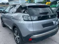 Usata Peugeot 3008 Allure 131 CV (96 kW) 2024 Bluazzurro SUV