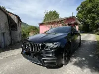 Usado Mercedes CLE53 AMG AMG 435 CV (319 kW) 2018 Negro Berlina