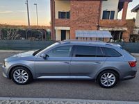 usata Skoda Superb 2.0 TDI DSG Wagon Ambition