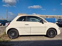 Usata Fiat 500 Dolcevita 69 CV (50 kW) 2023 Bianco Utilitaria