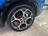 Usata Alfa Romeo Tonale Veloce 160 CV (117 kW) 2024 Grigio scuro metallizzato SUV