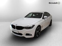Usata BMW 320 Gran Turismo Shadowline 190 CV (139 kW) 2024