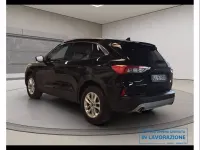 Usata Ford Kuga Titanium X 150 CV (110 kW) 2023 Nero panther SUV